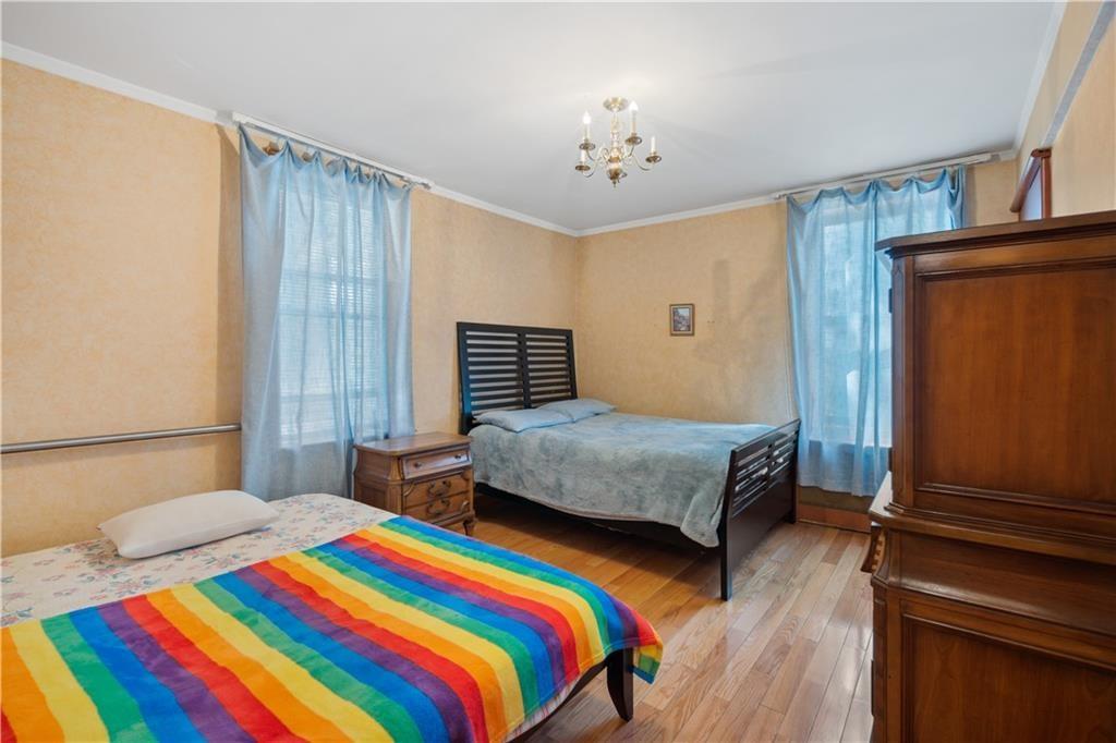 711 Montauk Court Sheepshead Bay Brooklyn NY 11235
