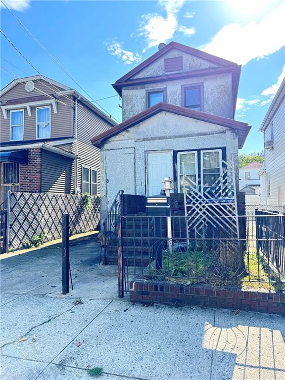 2526 East 22nd Street Sheepshead Bay Brooklyn NY 11235