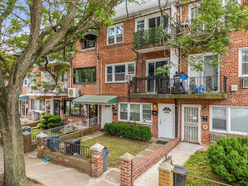 2070 East 55th Street Old Mill Basin Brooklyn NY 11234