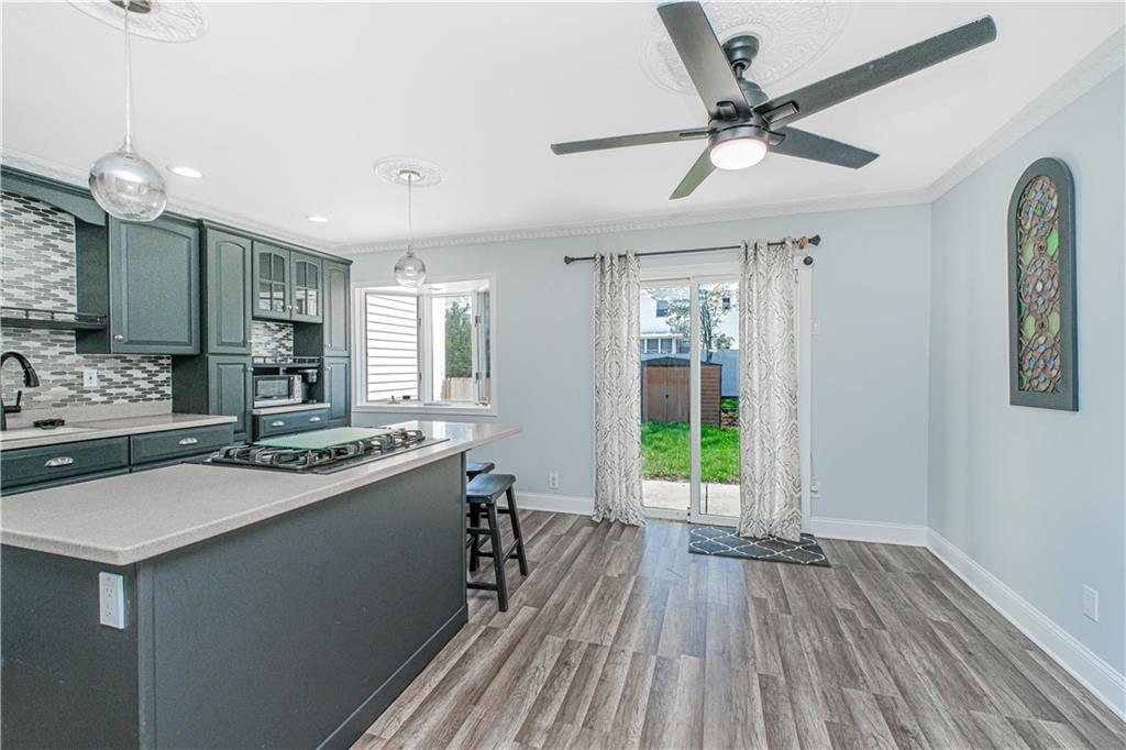 83 Vincent Avenue Oakwood Staten Island NY 10306