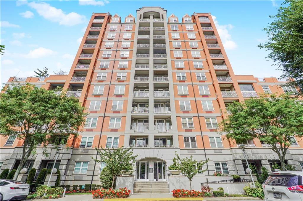 45 Oceana Drive Brighton Beach Brooklyn NY 11235