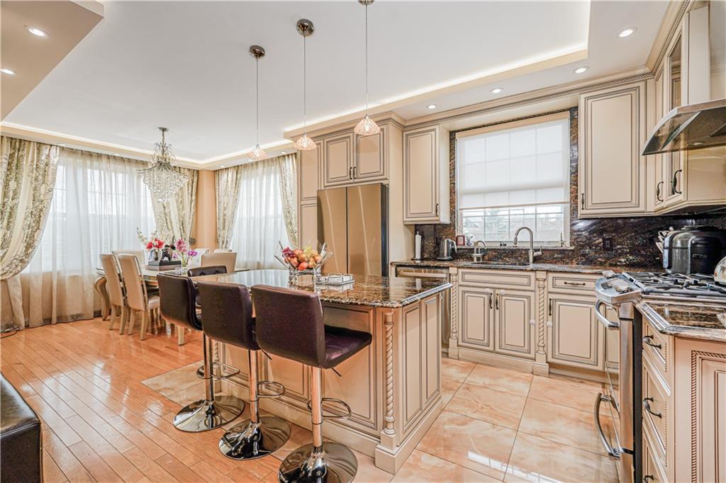 45 Oceana Drive Brighton Beach Brooklyn NY 11235