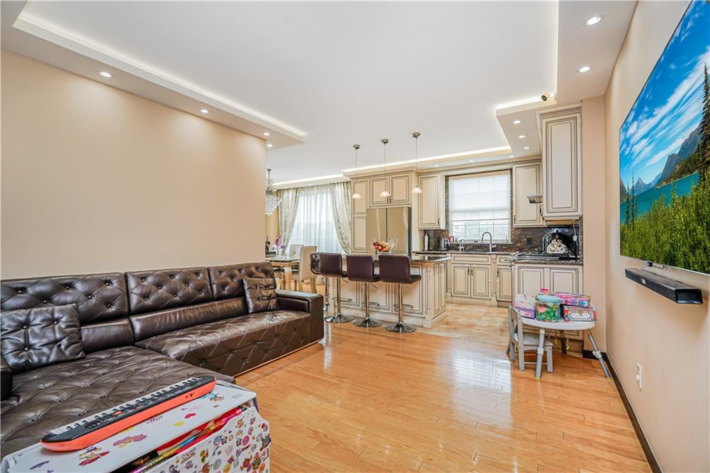 45 Oceana Drive Brighton Beach Brooklyn NY 11235