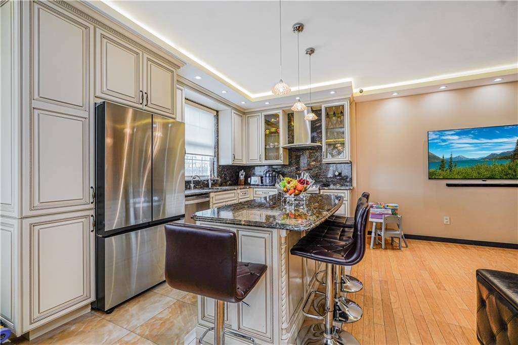 45 Oceana Drive Brighton Beach Brooklyn NY 11235