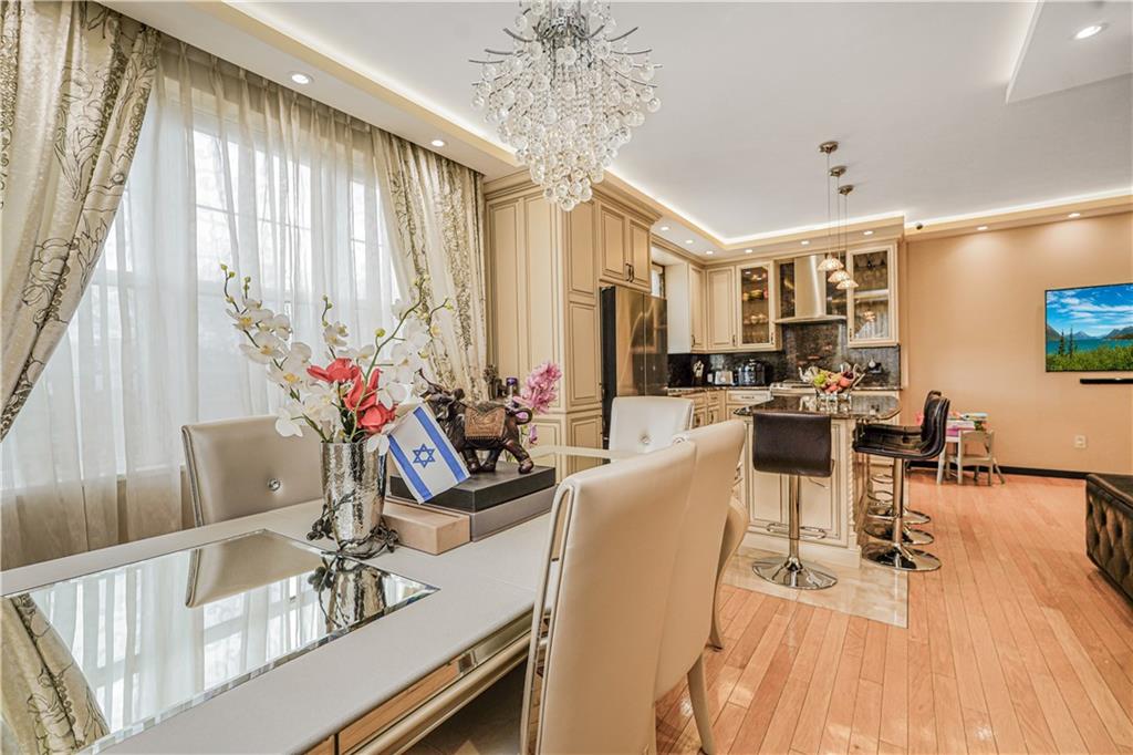 45 Oceana Drive Brighton Beach Brooklyn NY 11235