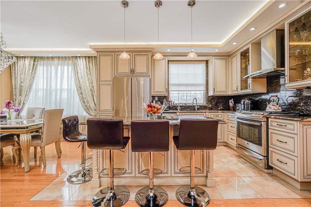 45 Oceana Drive Brighton Beach Brooklyn NY 11235