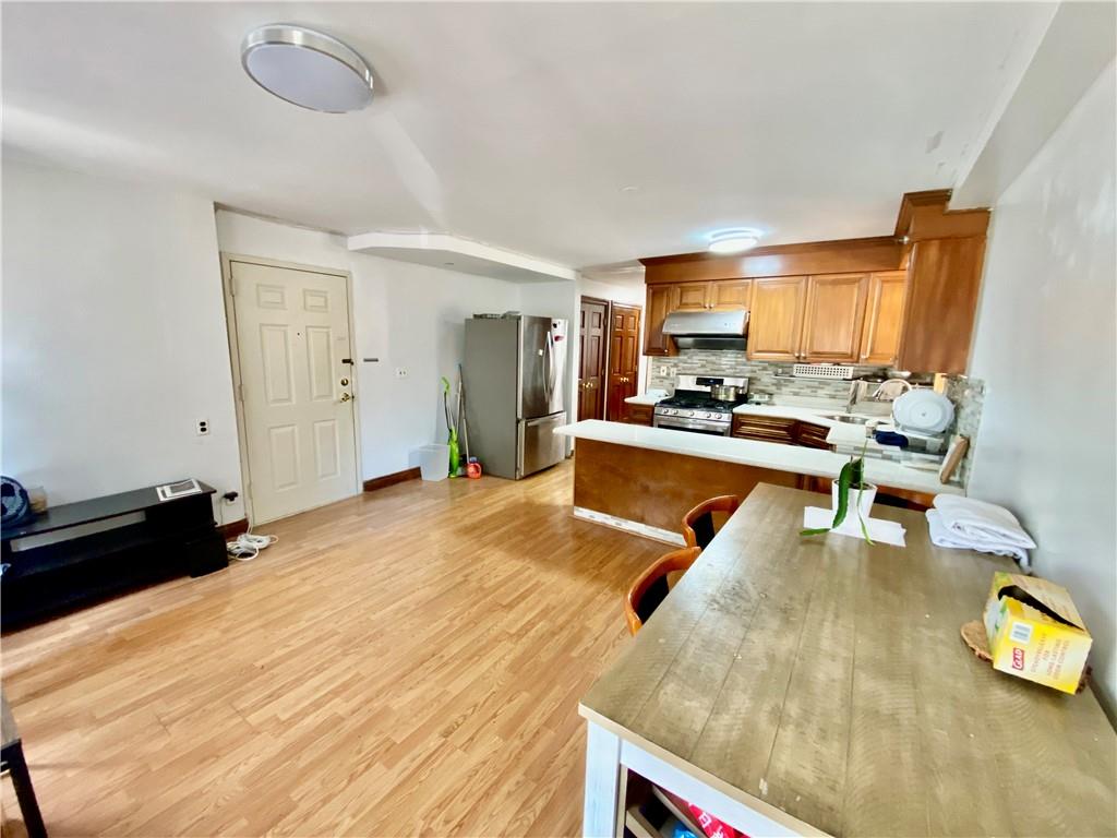 1549 West 3rd Street Bensonhurst Brooklyn NY 11204