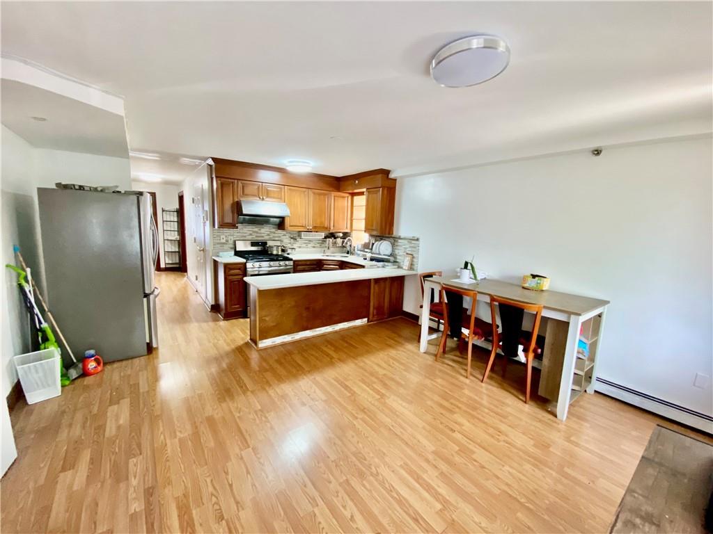 1549 West 3rd Street Bensonhurst Brooklyn NY 11204