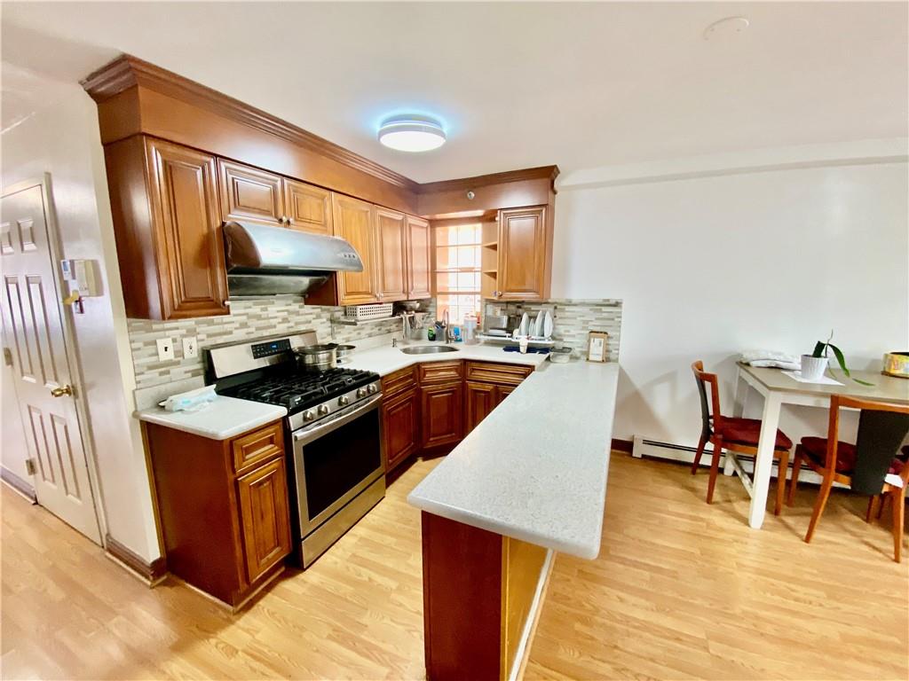 1549 West 3rd Street Bensonhurst Brooklyn NY 11204