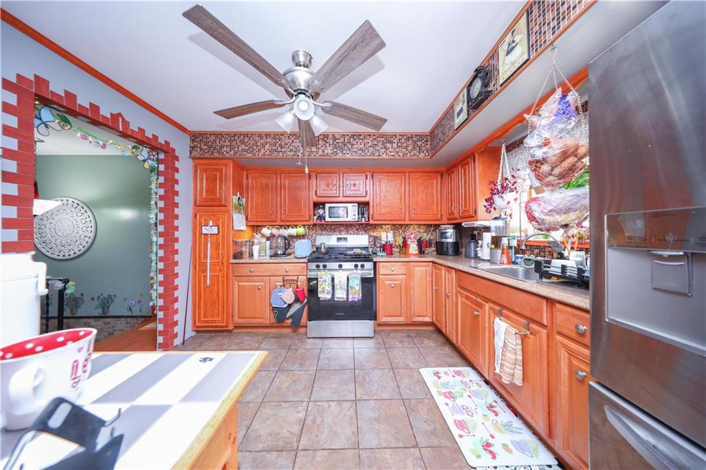 268 Ada Drive Graniteville Staten Island NY 10314
