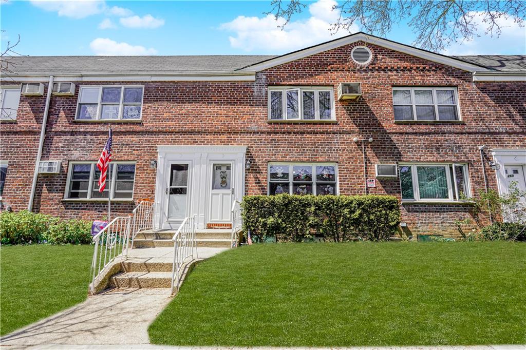 262 Bay 19th Street Bath Beach Brooklyn NY 11214