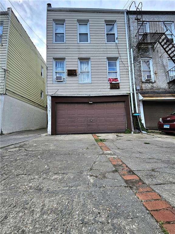 117 Bay 40th Street Bath Beach Brooklyn NY 11214