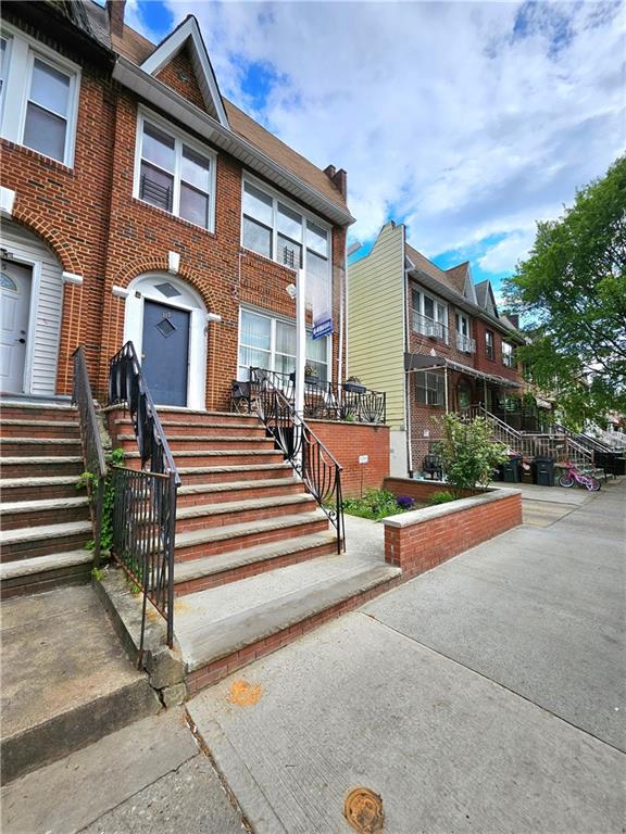 117 Bay 40th Street Bath Beach Brooklyn NY 11214