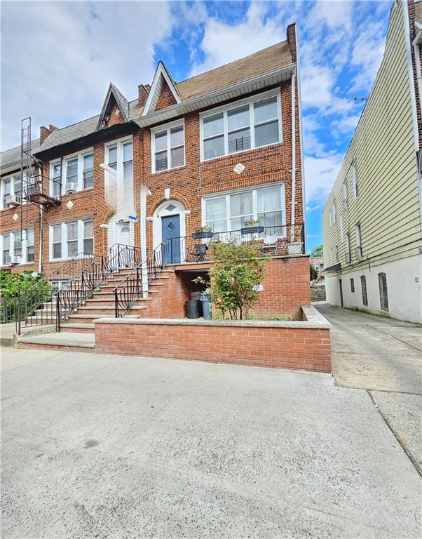 117 Bay 40th Street Bath Beach Brooklyn NY 11214