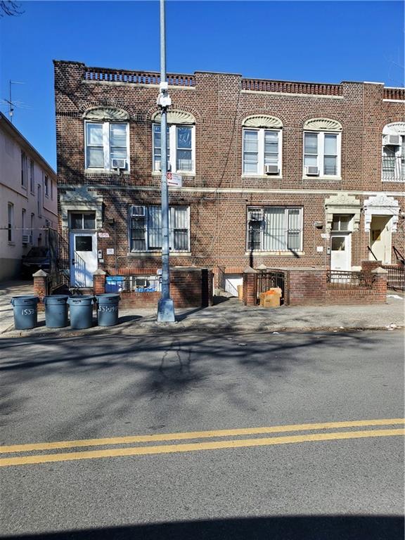 1551 39th Street Borough Park Brooklyn NY 11218
