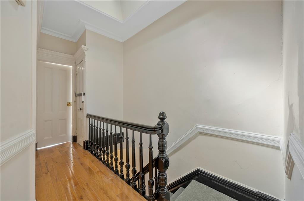 699 Decatur Street Bedford Stuyvesant Brooklyn NY 11233