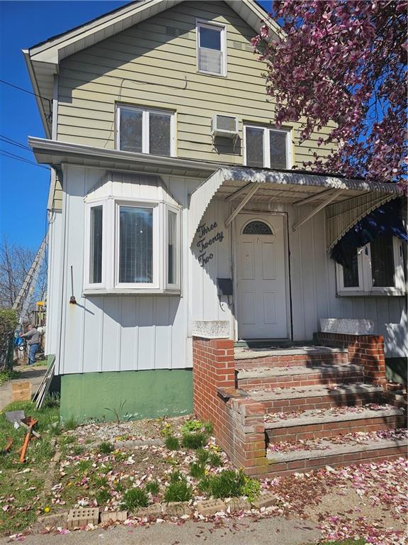 322 Morningstar Road Mariner's Harbor Staten Island NY 10303