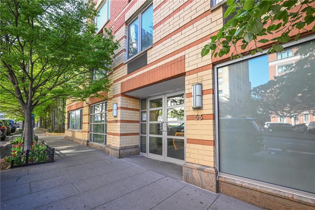 53 Boerum Place Boerum Hill Brooklyn NY 11201