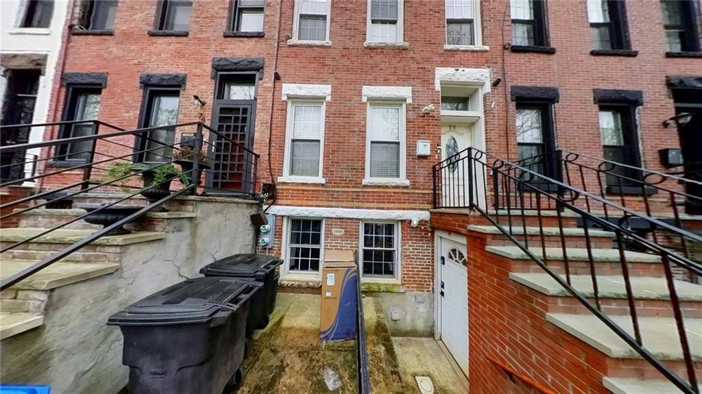 76 Aberdeen Street Bushwick Brooklyn NY 11207