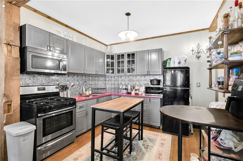 1030 Greene Avenue Bedford Stuyvesant Brooklyn NY 11221