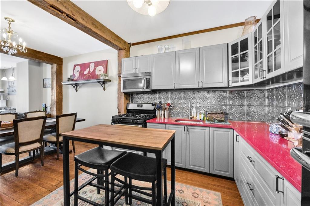 1030 Greene Avenue Bedford Stuyvesant Brooklyn NY 11221