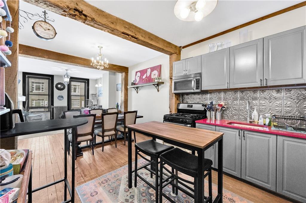 1030 Greene Avenue Bedford Stuyvesant Brooklyn NY 11221