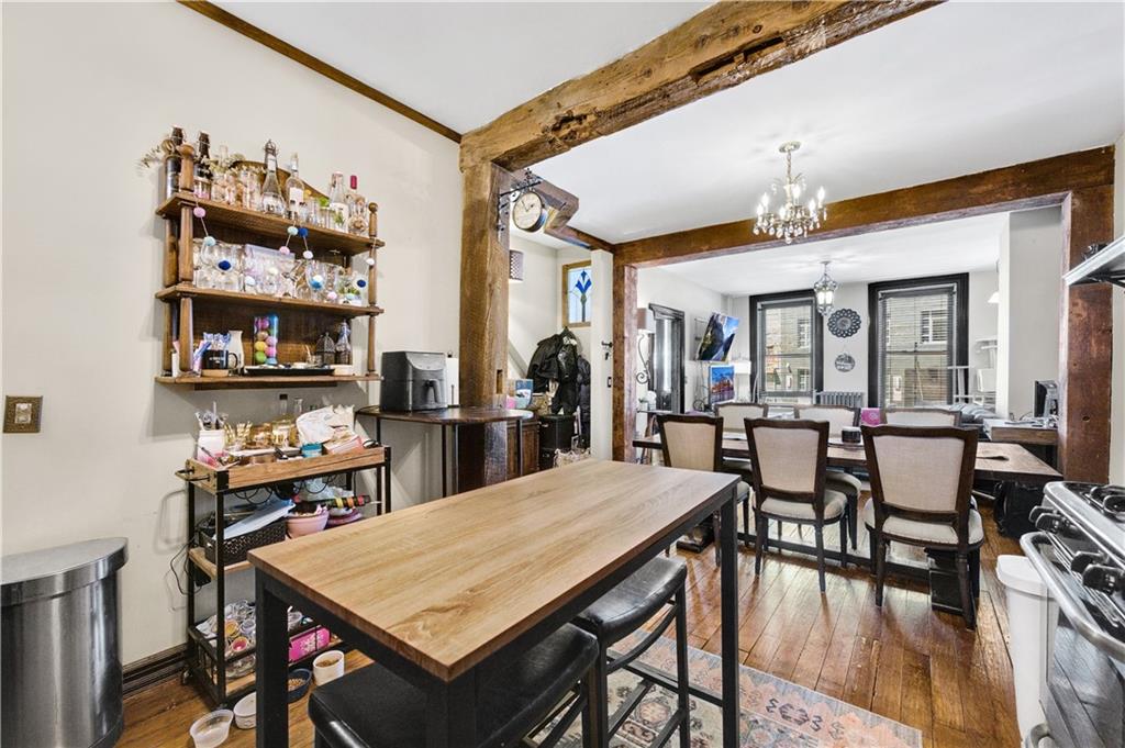 1030 Greene Avenue Bedford Stuyvesant Brooklyn NY 11221