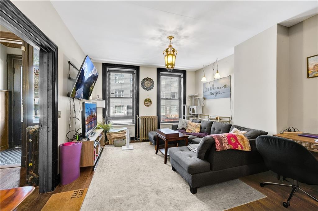 1030 Greene Avenue Bedford Stuyvesant Brooklyn NY 11221