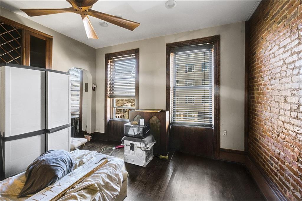 1030 Greene Avenue Bedford Stuyvesant Brooklyn NY 11221