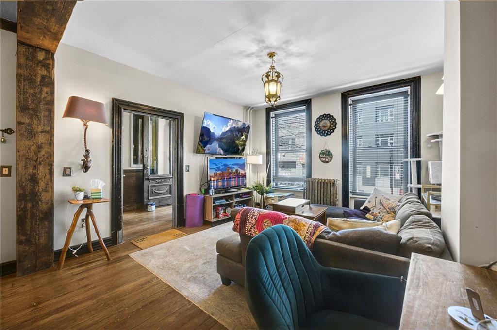 1030 Greene Avenue Bedford Stuyvesant Brooklyn NY 11221