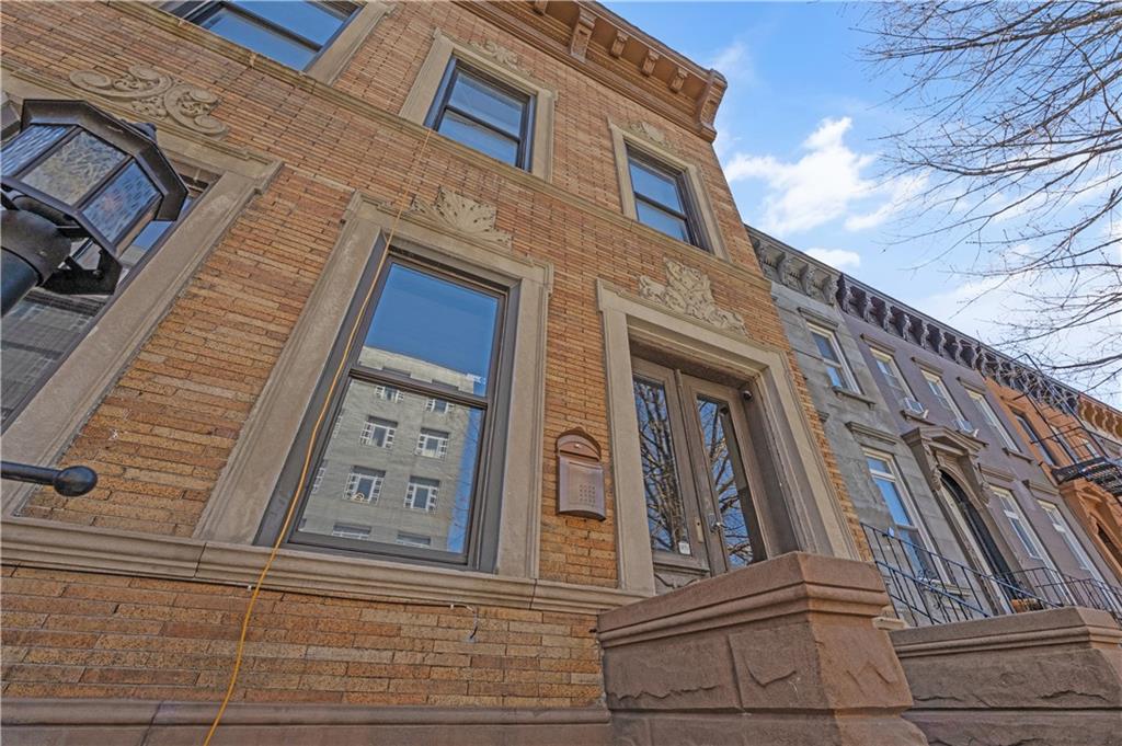 1030 Greene Avenue Bedford Stuyvesant Brooklyn NY 11221
