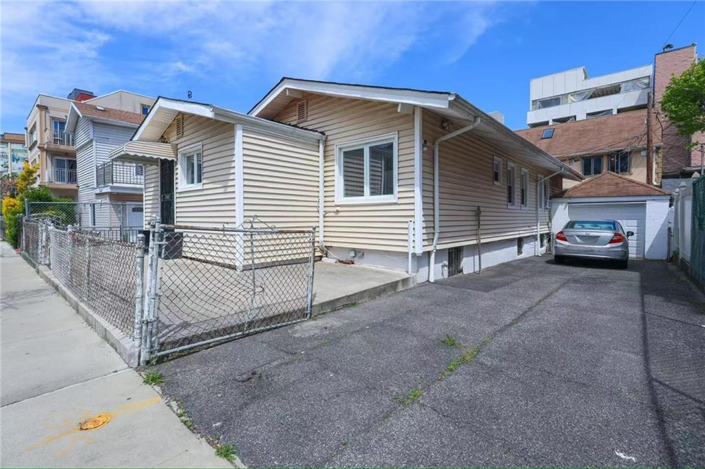 2939 Brighton 3rd Street Brighton Beach Brooklyn NY 11235