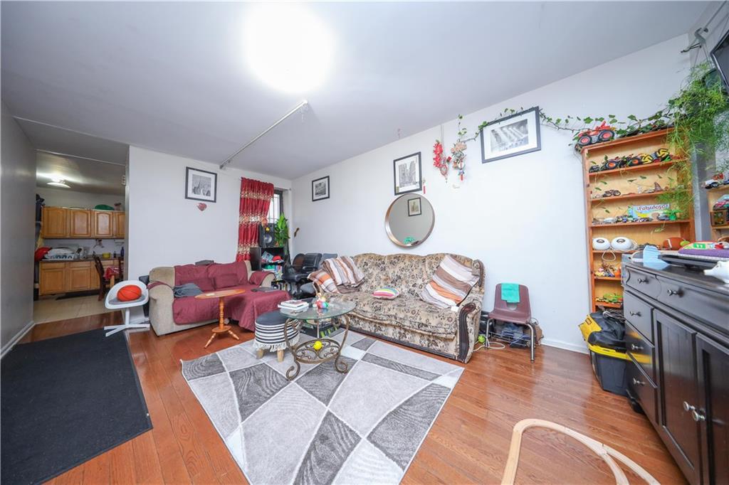 258 60th Street Sunset Park Brooklyn NY 11220