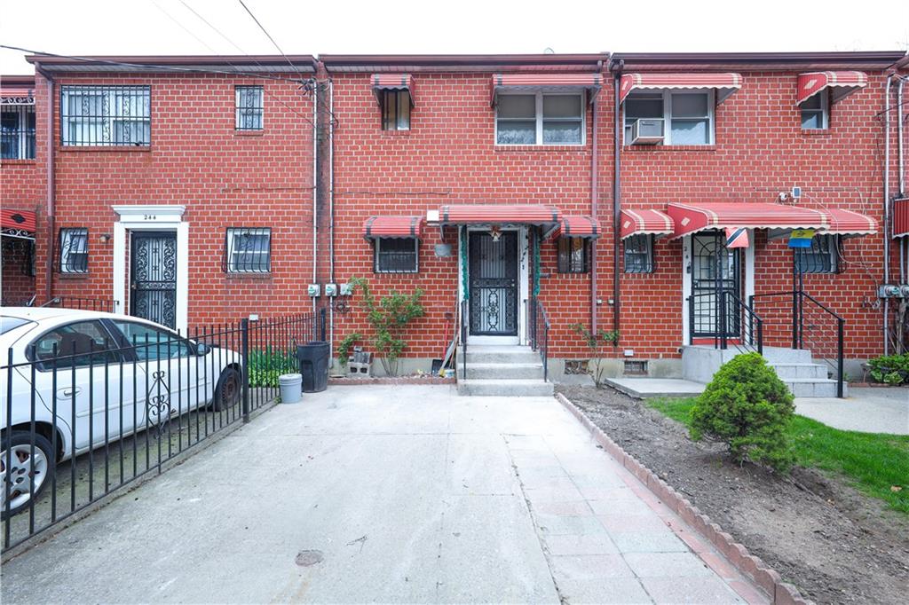 242 Legion Street Brownsville Brooklyn NY 11212