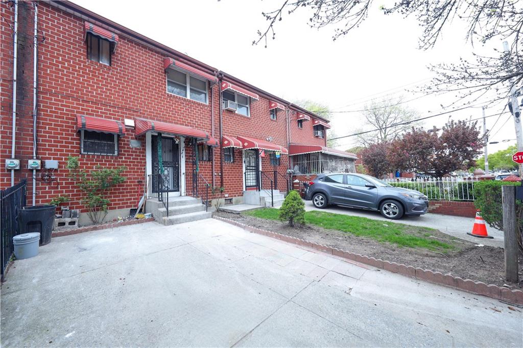 242 Legion Street Brownsville Brooklyn NY 11212