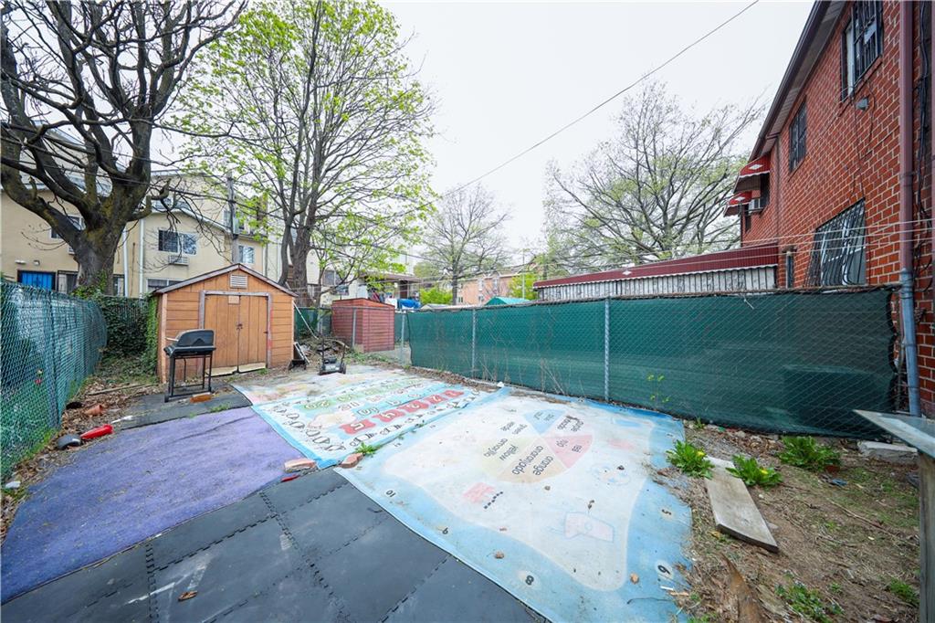 242 Legion Street Brownsville Brooklyn NY 11212