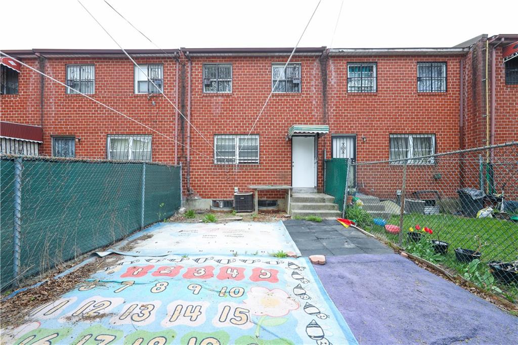 242 Legion Street Brownsville Brooklyn NY 11212