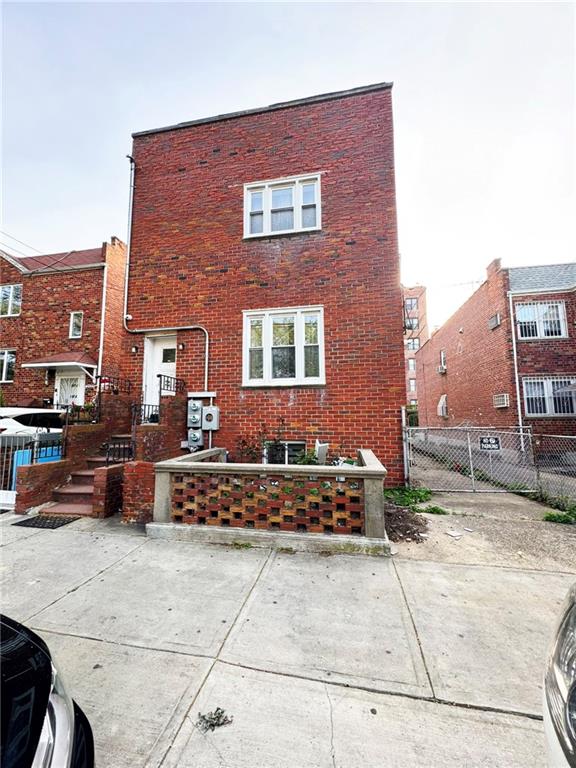 2518 West 1st Street Gravesend Brooklyn NY 11223