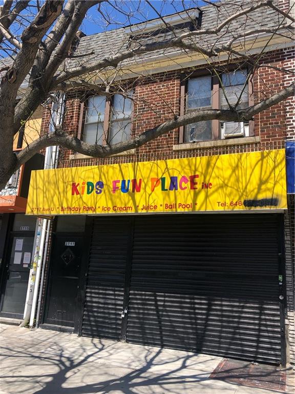 2717 Avenue U Sheepshead Bay Brooklyn NY 11229