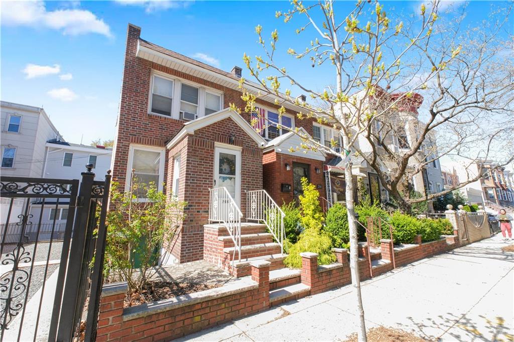 266 Wakeman Place Bay Ridge Brooklyn NY 11220