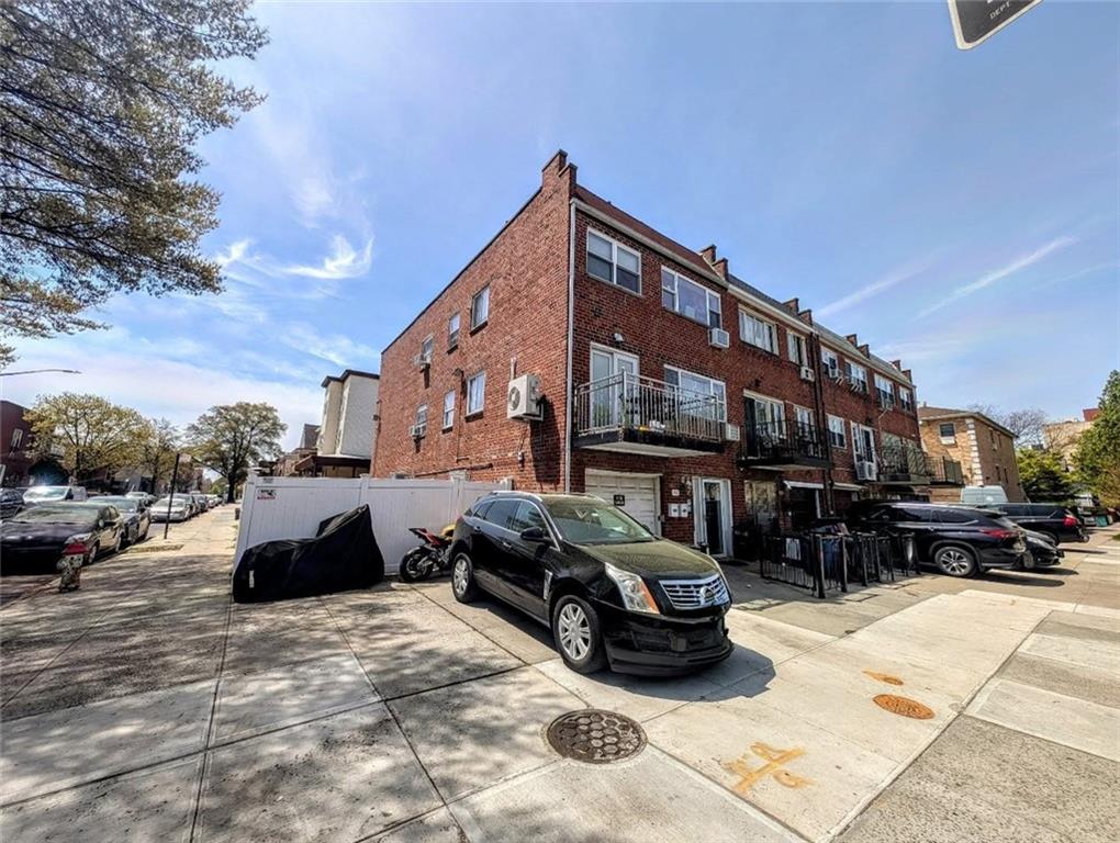 46 Rutherford Place Bath Beach Brooklyn NY 11214