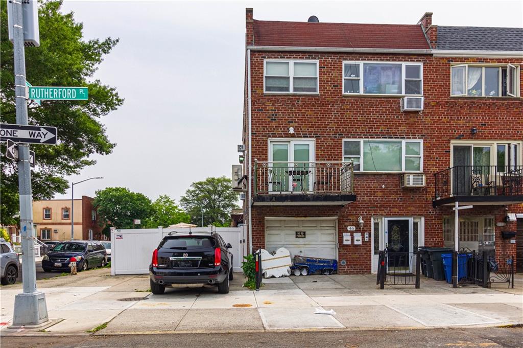 46 Rutherford Place Bath Beach Brooklyn NY 11214