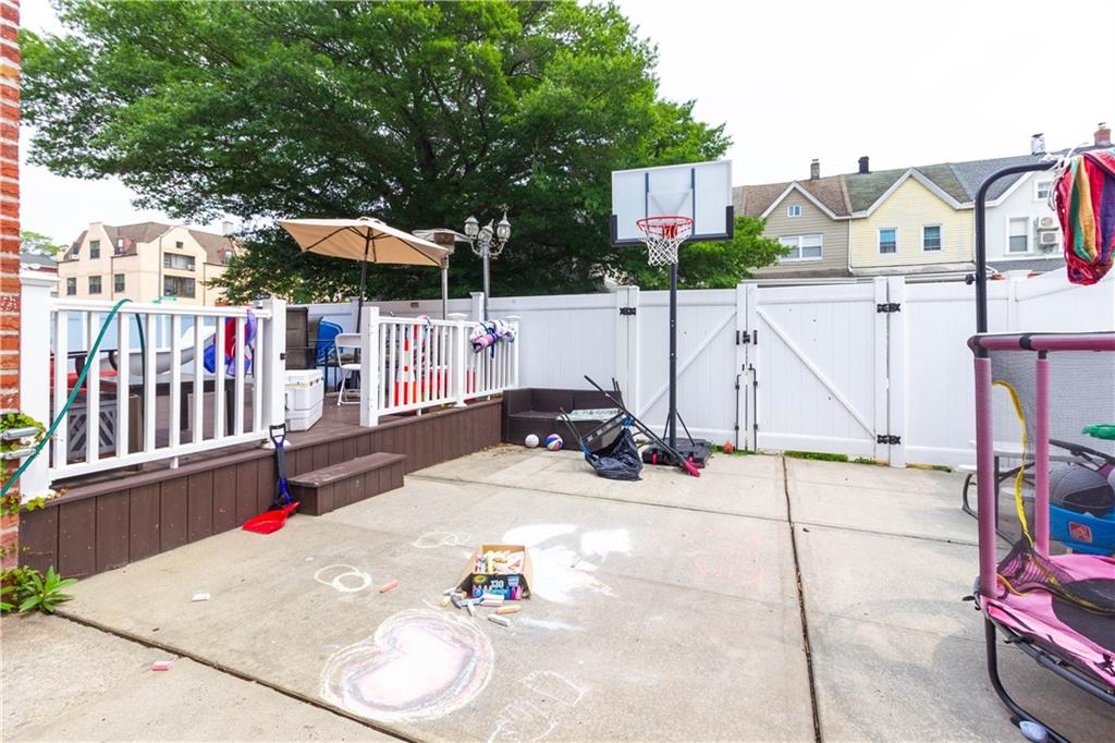 46 Rutherford Place Bath Beach Brooklyn NY 11214