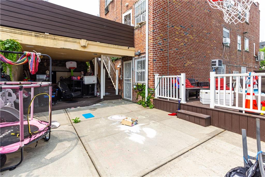 46 Rutherford Place Bath Beach Brooklyn NY 11214