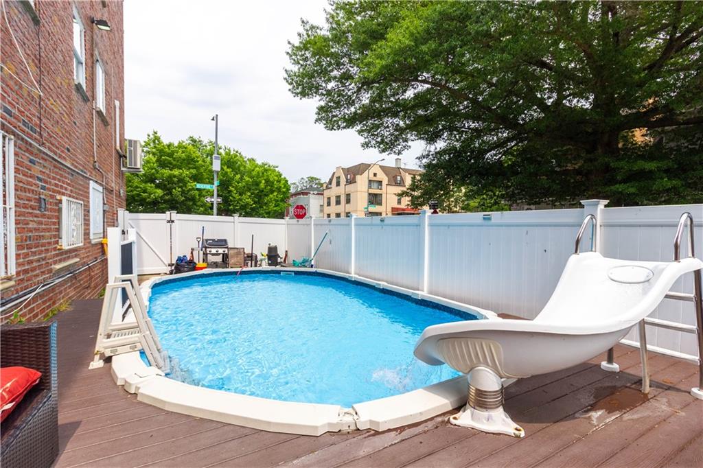 46 Rutherford Place Bath Beach Brooklyn NY 11214