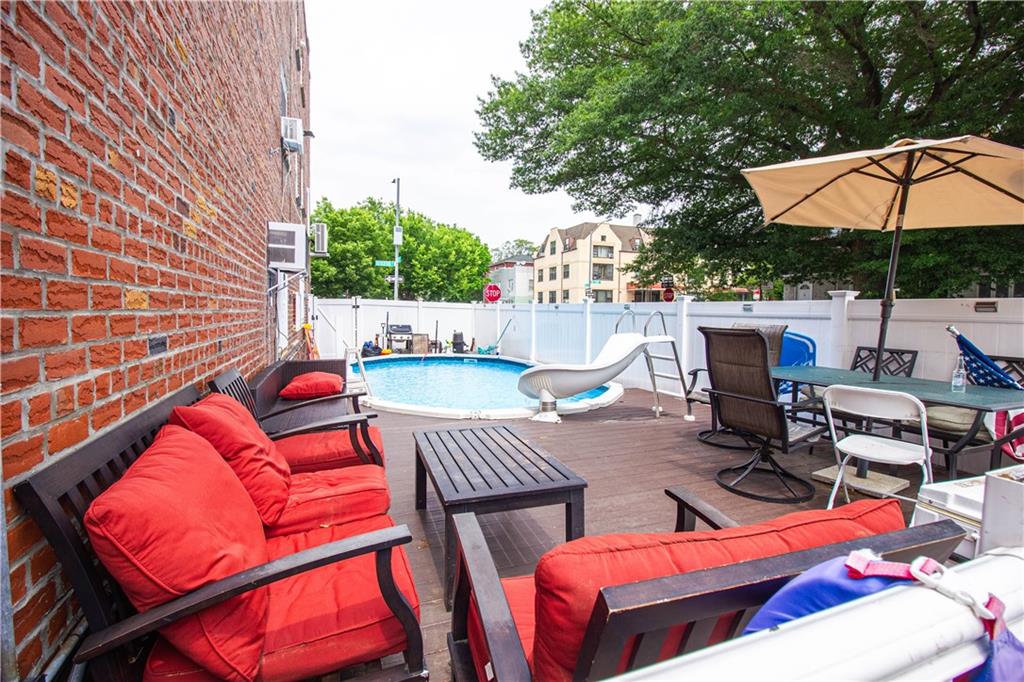 46 Rutherford Place Bath Beach Brooklyn NY 11214
