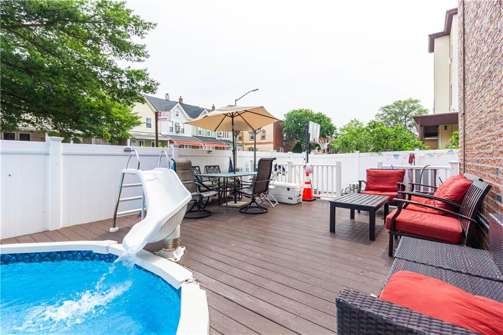 46 Rutherford Place Bath Beach Brooklyn NY 11214