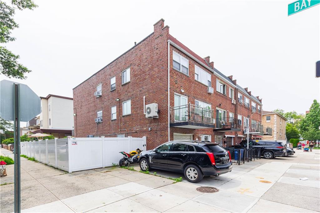 46 Rutherford Place Bath Beach Brooklyn NY 11214