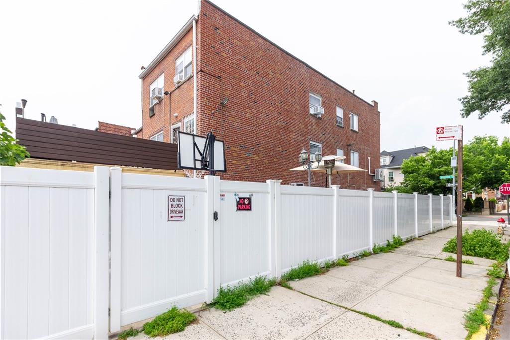 46 Rutherford Place Bath Beach Brooklyn NY 11214