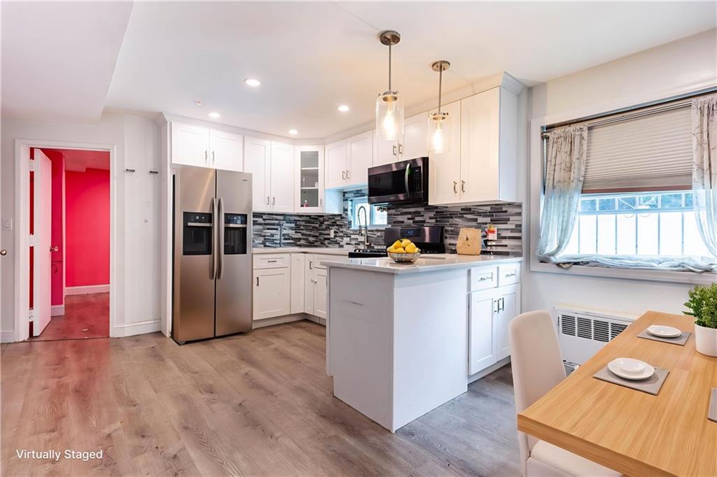 46 Rutherford Place Bath Beach Brooklyn NY 11214